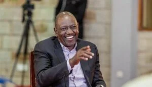 Ruto's university funding promise: Free access or a new generation of student debt?