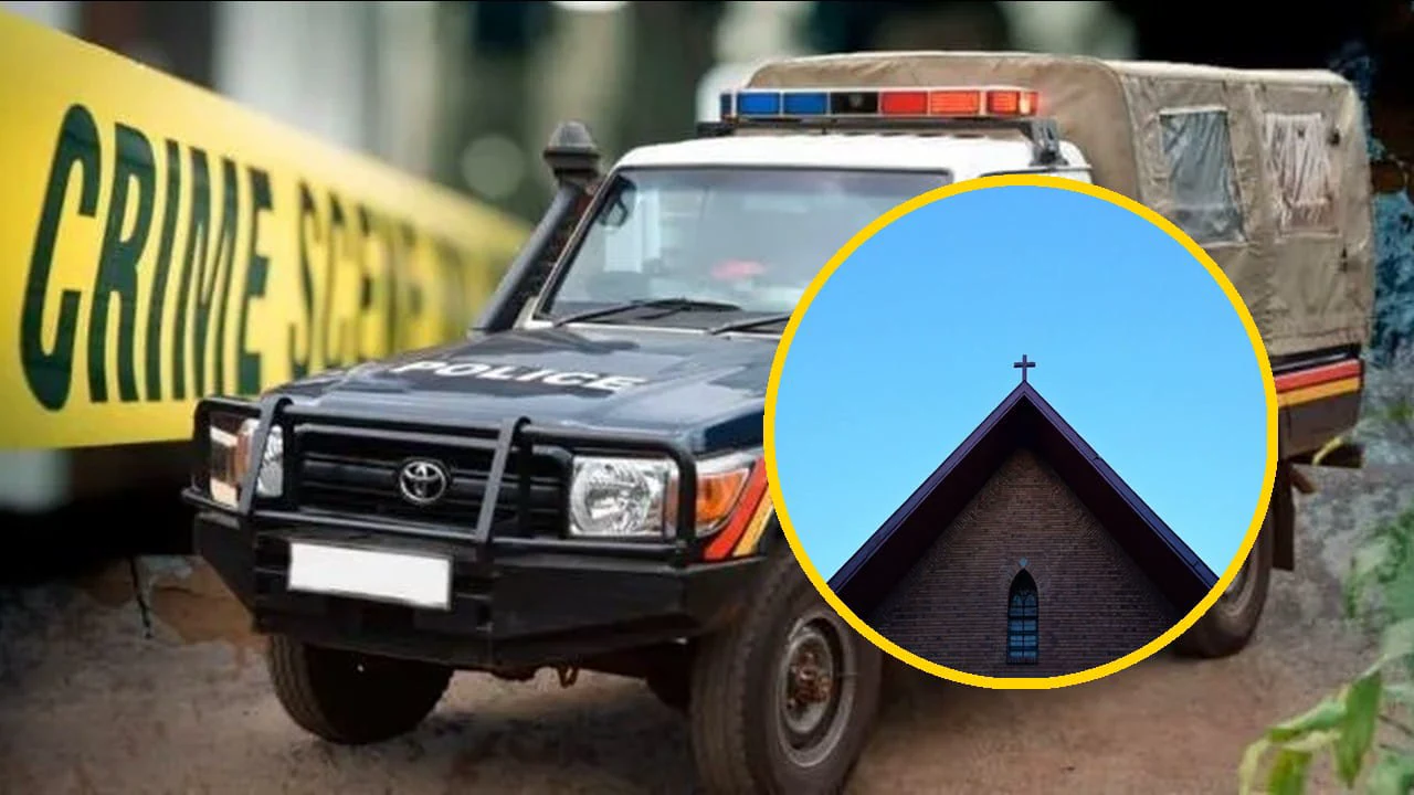 Bondo church scandal: Four children burnt in alleged exorcism ritual