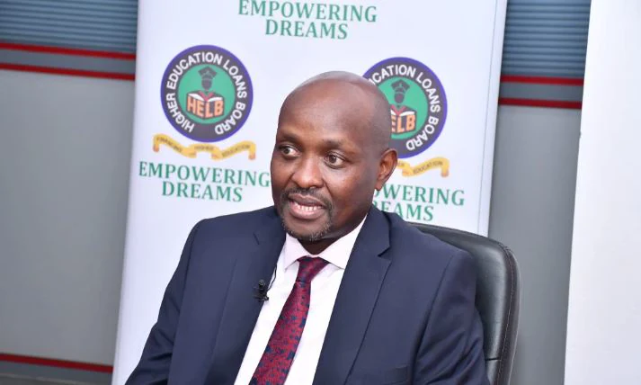 HELB disburses tuition funds to students as varsity funding crisis deepens