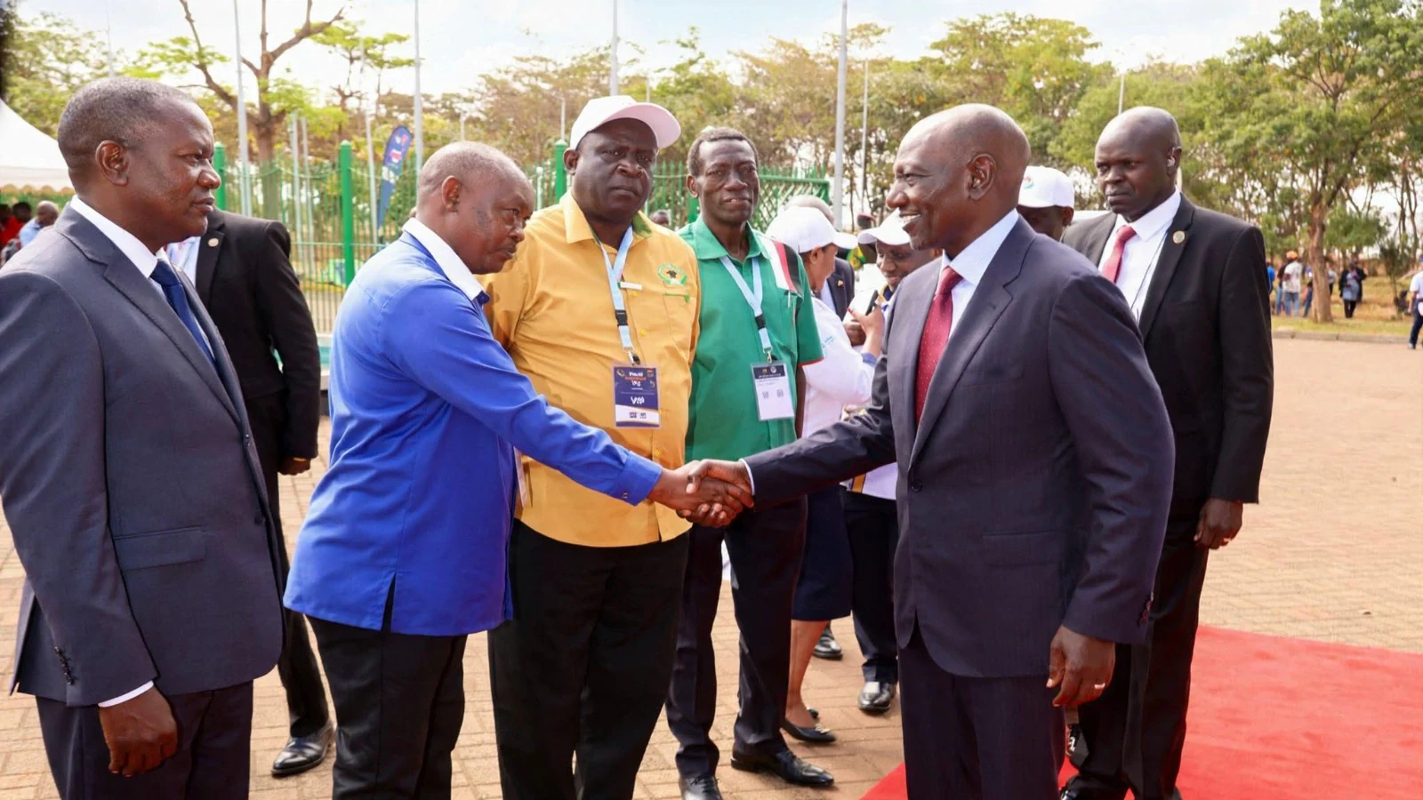 SNE teachers get salary boost after President Ruto directs increase of Special Allowance