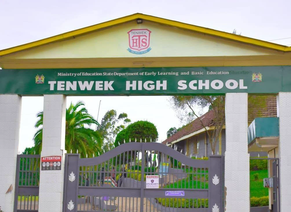 Student nursing injuries after alleged beating by teacher over bhang