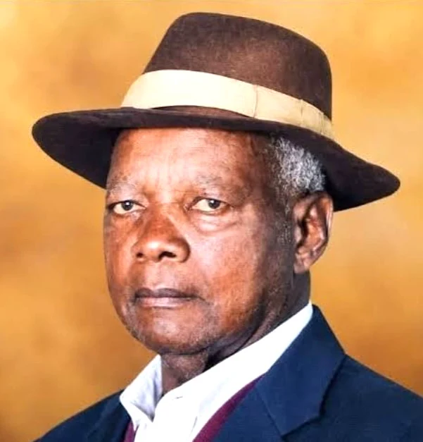 Obituary: Burudi Nabwera's journey from classroom teacher to Kenya's first US ambassador