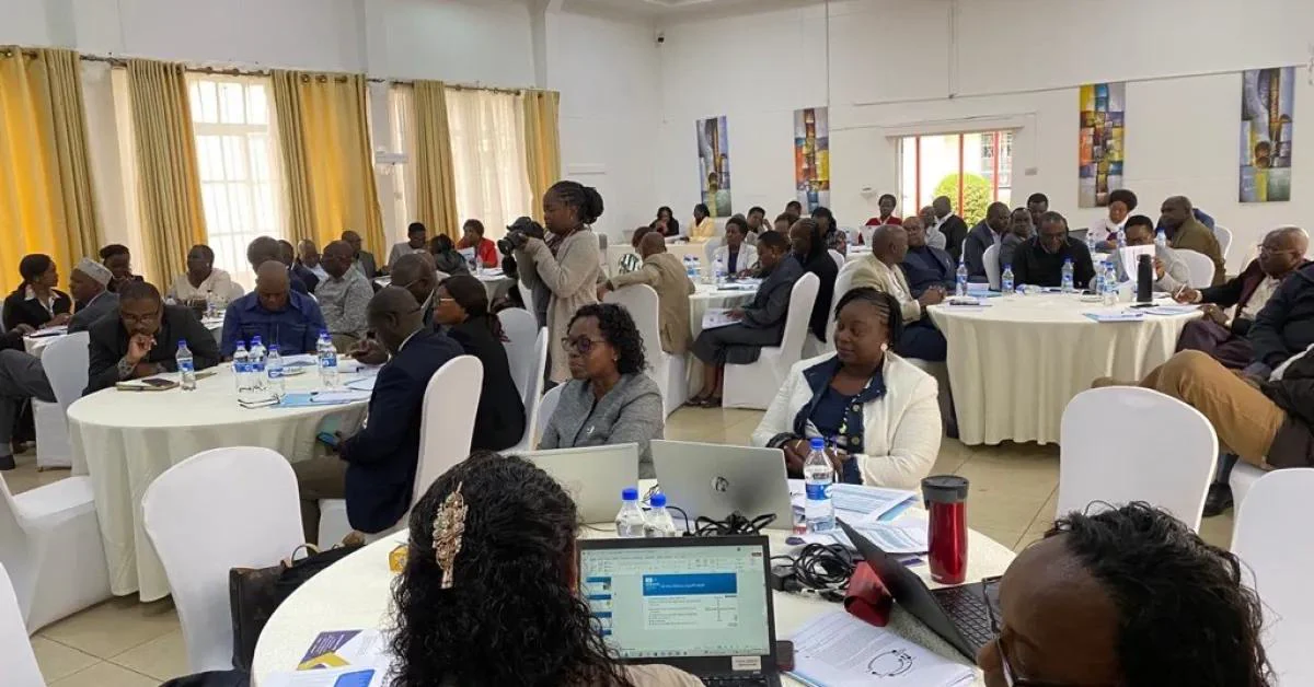 TSC urged to identify teachers in distress before mental health problems escalate