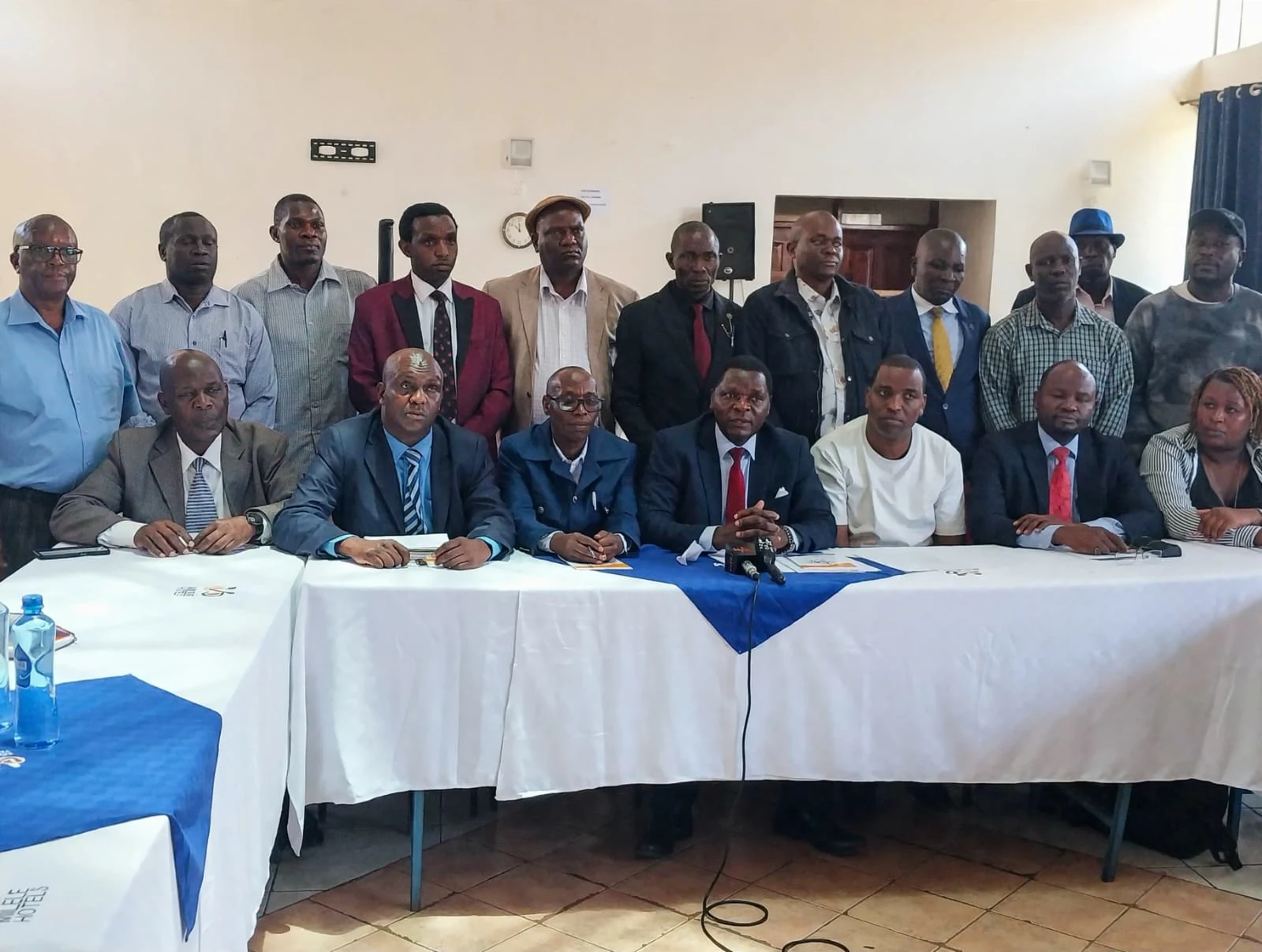 NPA pushes for corporate status in Education Reform Bill 2026
