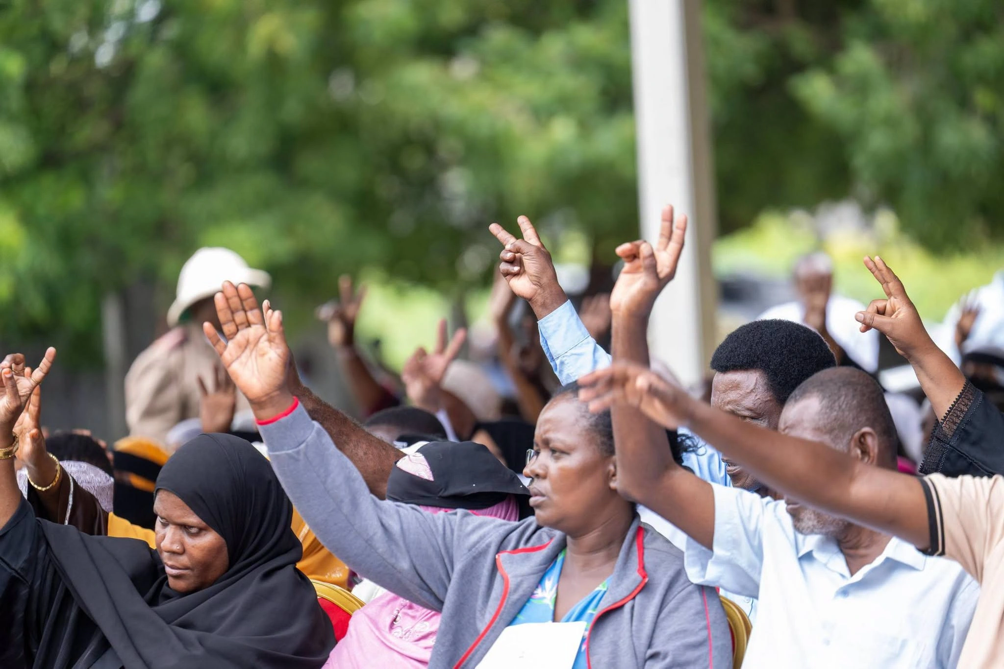 When 'Tutam' and 'Wantam' chants disrupt school culture